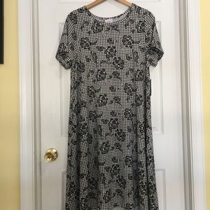 NWT LuLaRoe Carly (XL)